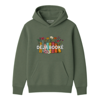 Hoodie Booké