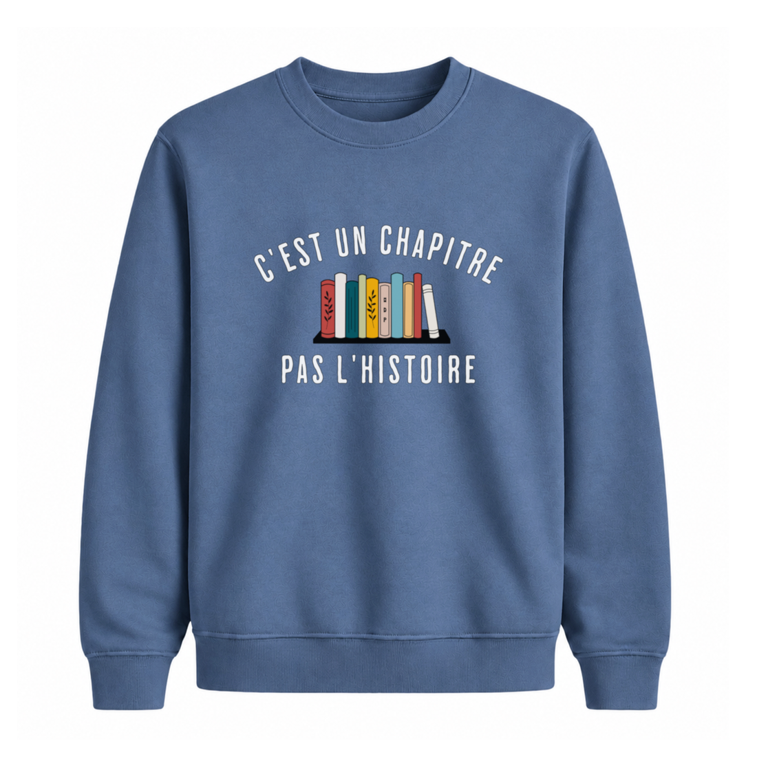 Sweatshirt Pas L&