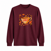 Longsleeve Luke's