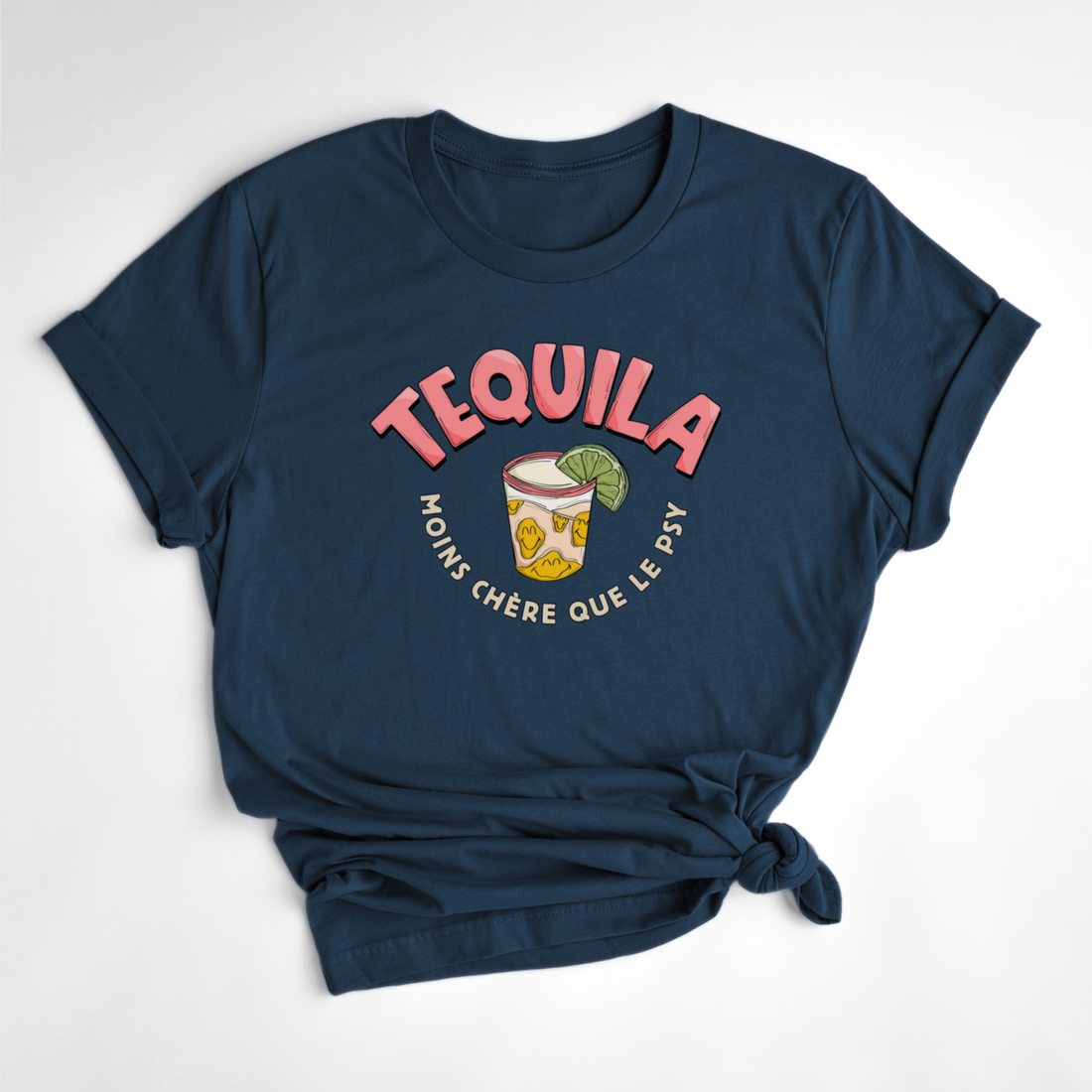 T-SHIRT TEQUILA