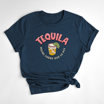 T-SHIRT TEQUILA