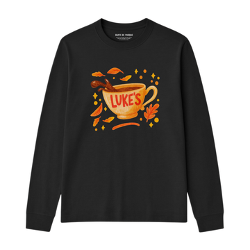 Longsleeve Luke's