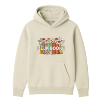 Hoodie Booké