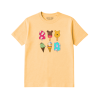 T-Shirt Cornet - Enfant