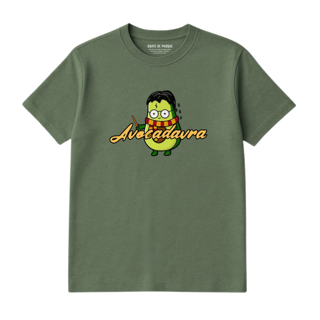 T-Shirt Avocadavra