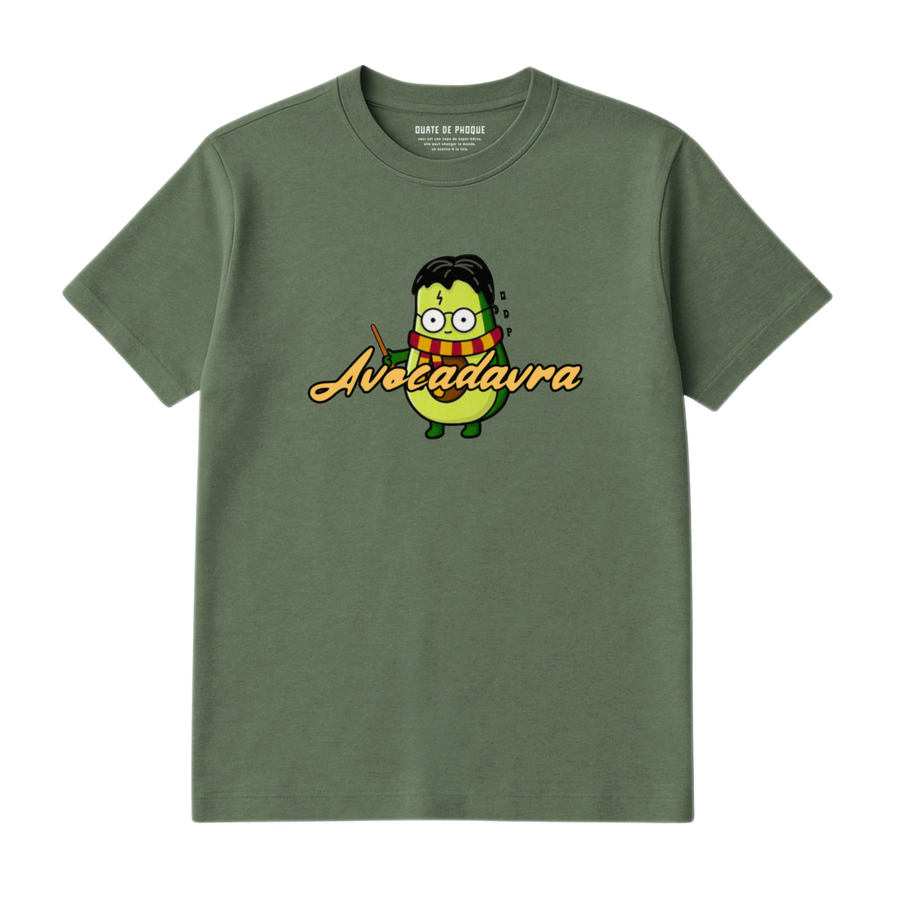 T-Shirt Avocadavra