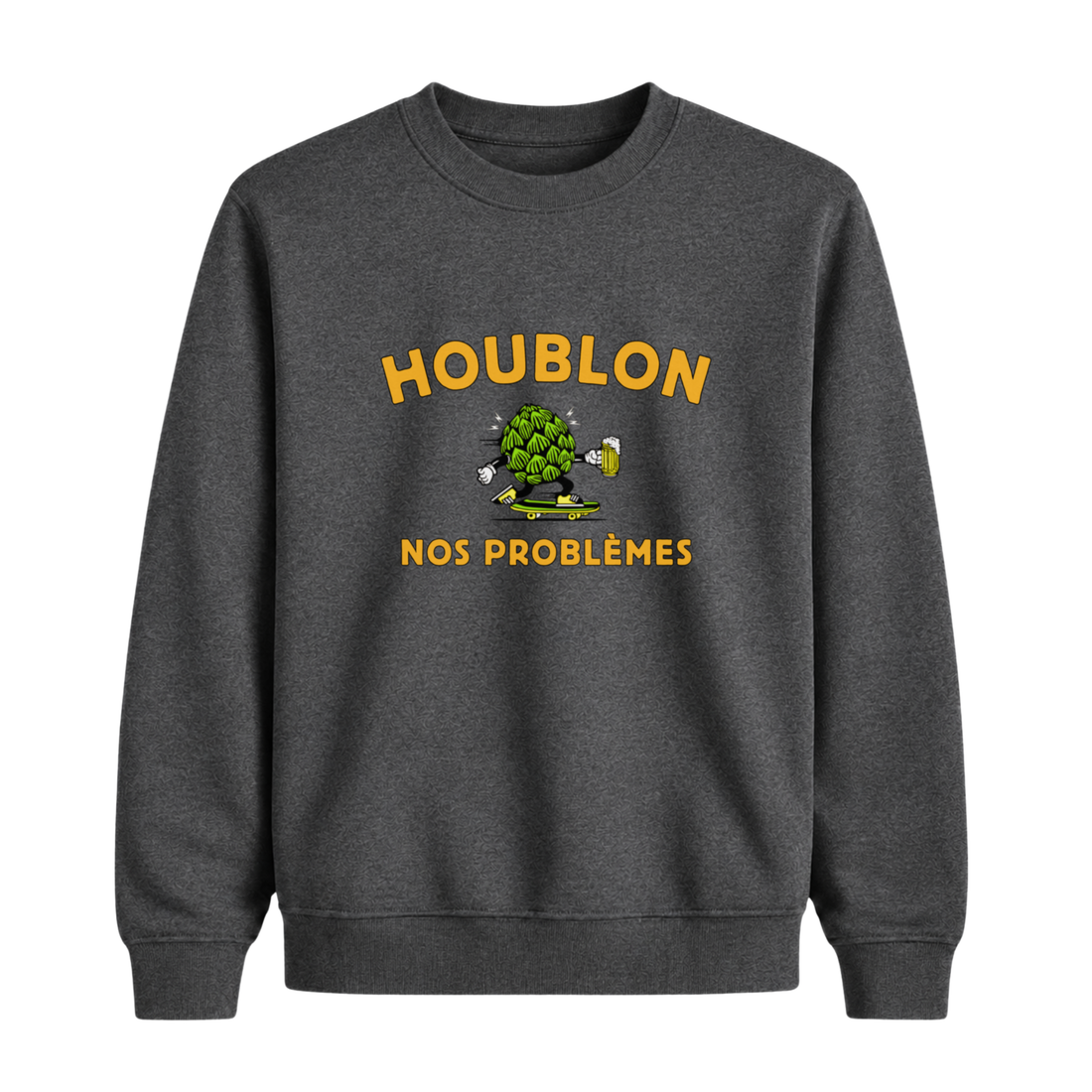 Sweatshirt Houblon
