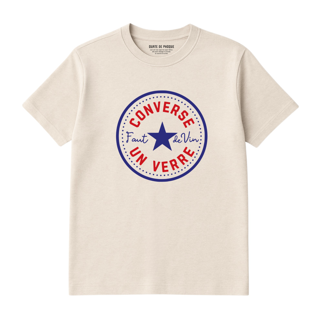 T-Shirt Converse