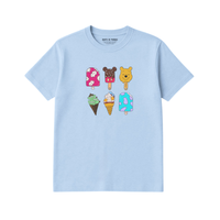 T-Shirt Cornet - Enfant