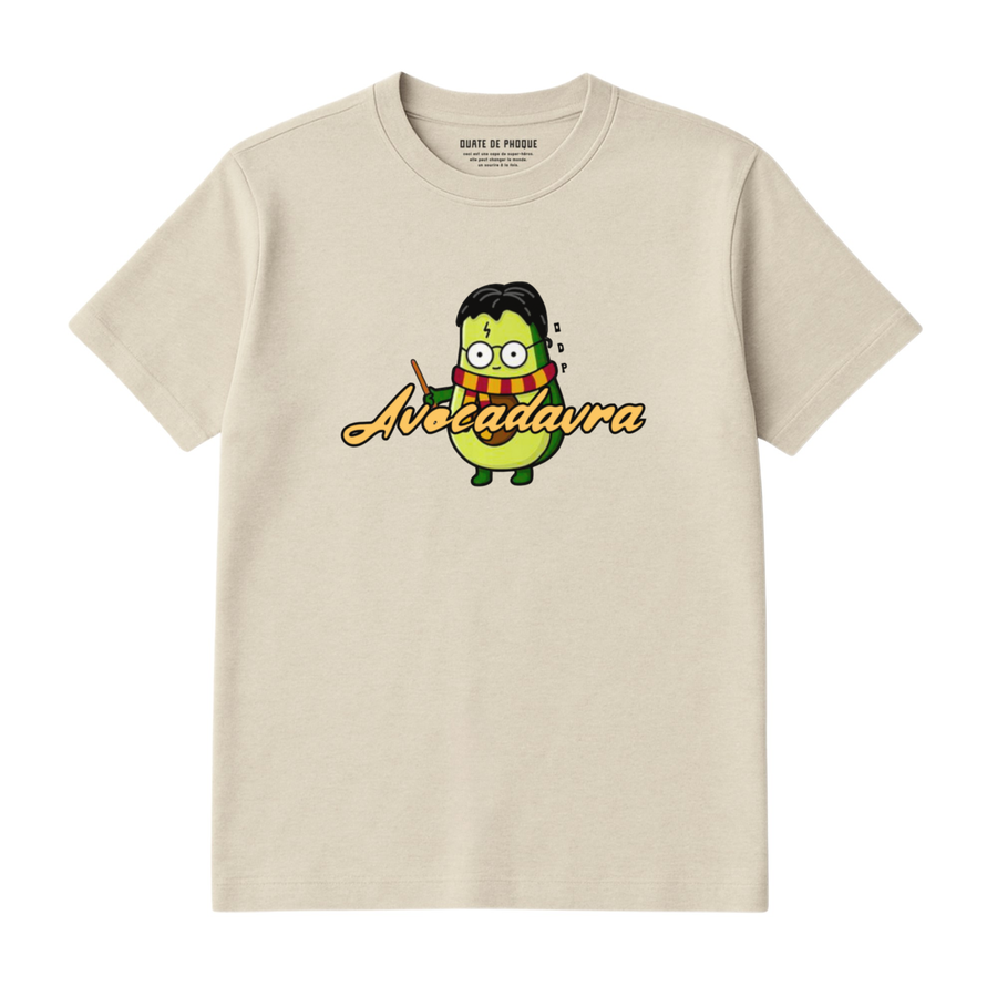 T-Shirt Avocadavra