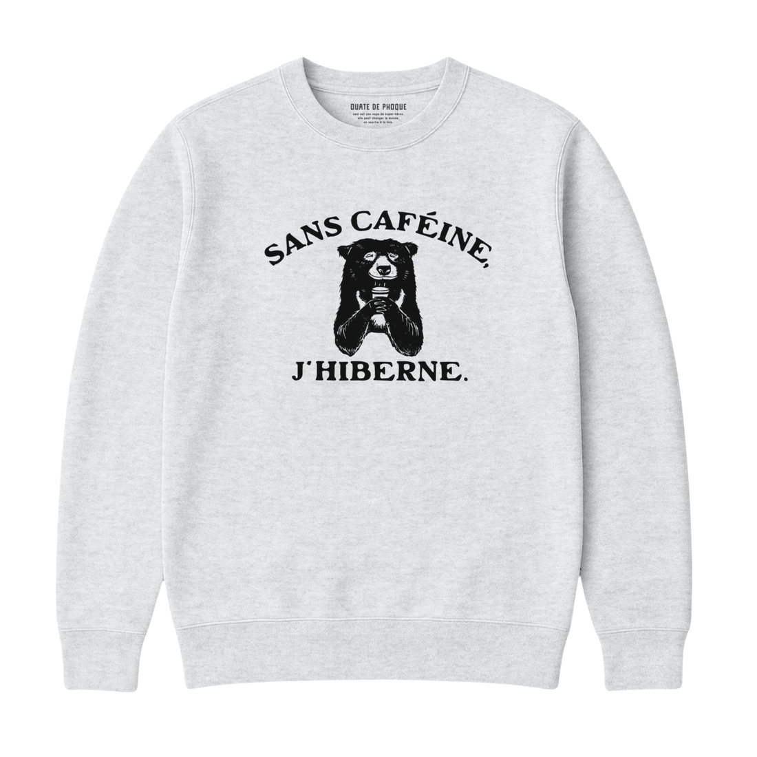 Sweatshirt Hiberne