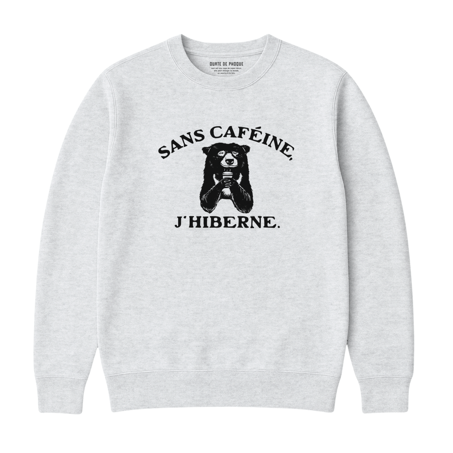 Sweatshirt Hiberne