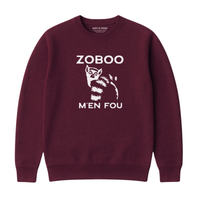 Sweatshirt Zoboo