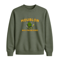 Sweatshirt Houblon