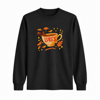 Longsleeve Luke's
