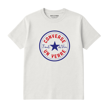 T-Shirt Converse