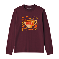 Longsleeve Luke's