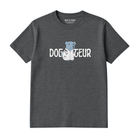 T-Shirt Dogteur