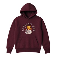 Hoodie Ni Winnie Ni Non