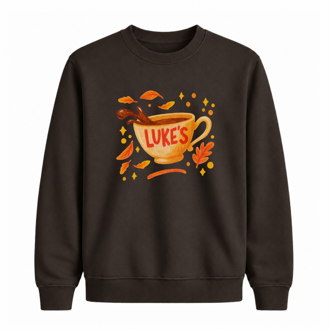 Sweatshirt Luke&