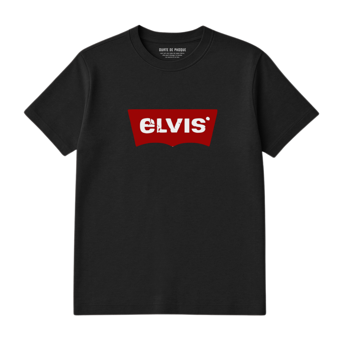 T-Shirt Elvis