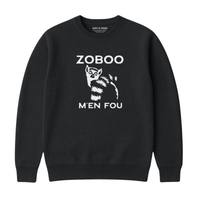 Sweatshirt Zoboo