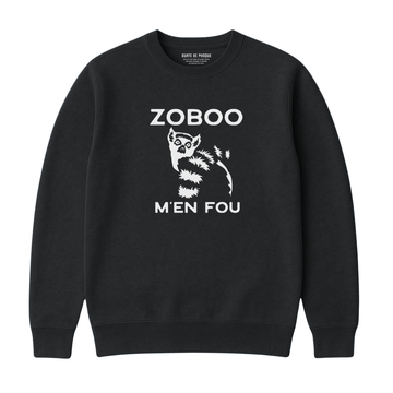 Sweatshirt Zoboo