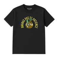 PATIENCE PINEAPPLE T-SHIRT