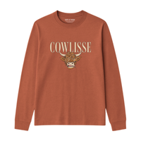 Longsleeve Cowlisse