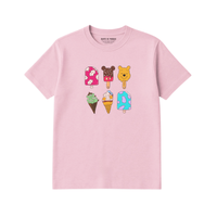 T-Shirt Cornet - Enfant