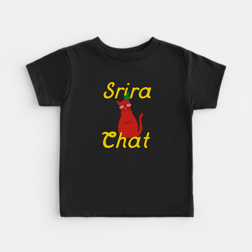 T-SHIRT SRIRACHAT - ENFANT