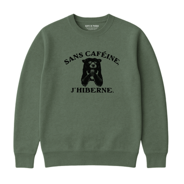 Sweatshirt Hiberne