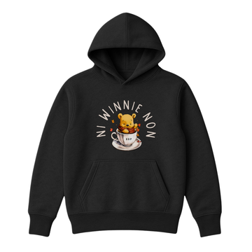 Hoodie Ni Winnie Ni Non