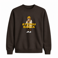 Sweatshirt Chewbacca