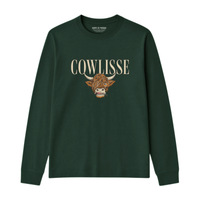 Longsleeve Cowlisse