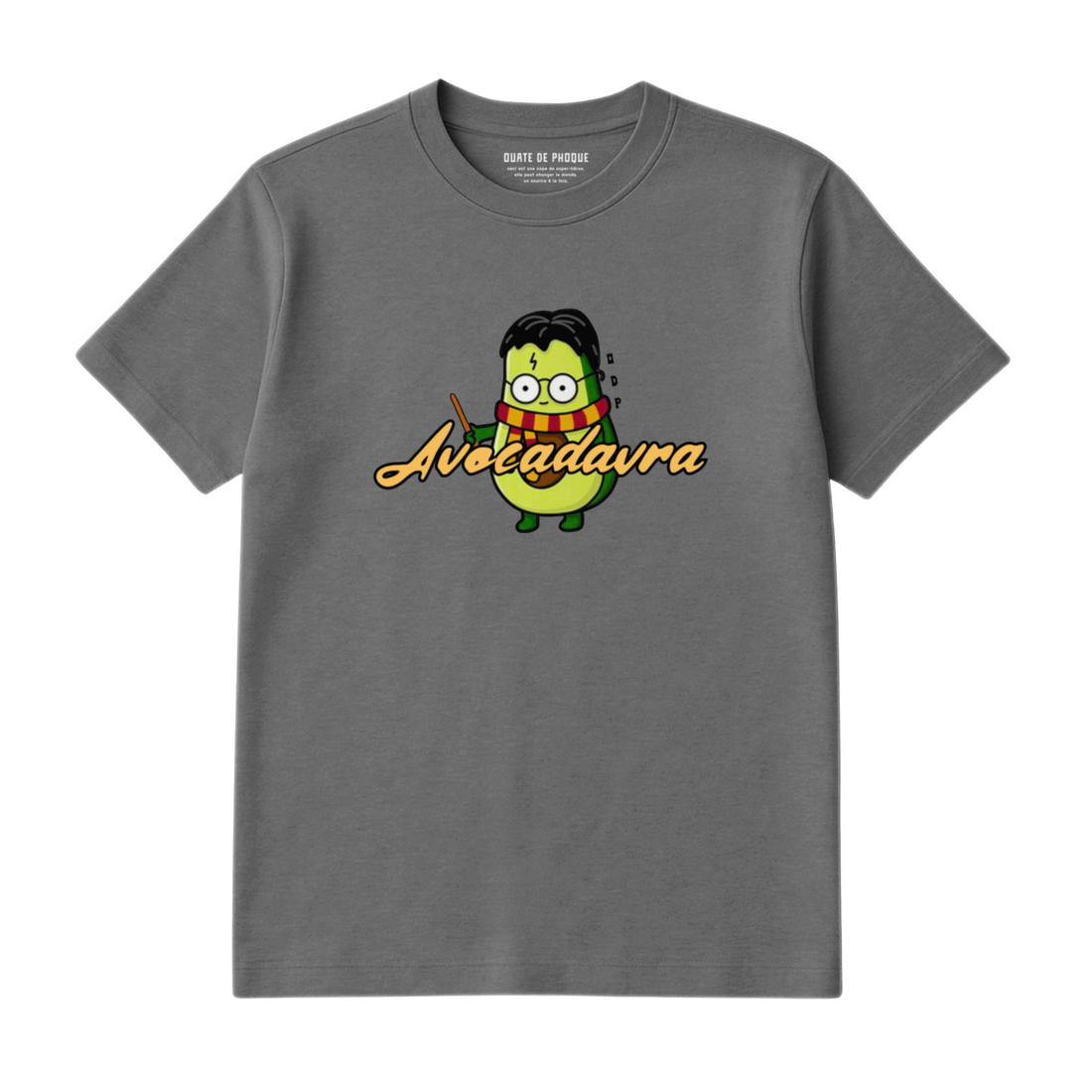 T-Shirt Avocadavra