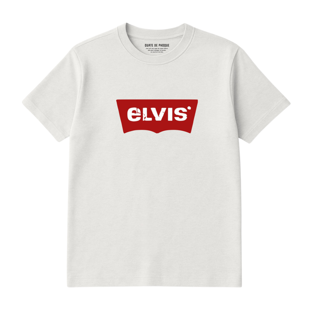 T-Shirt Elvis