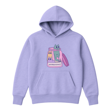 Hoodie Antidépresseurs