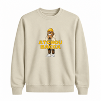 Sweatshirt Chewbacca