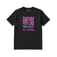 T-Shirt On Sème - Enfant