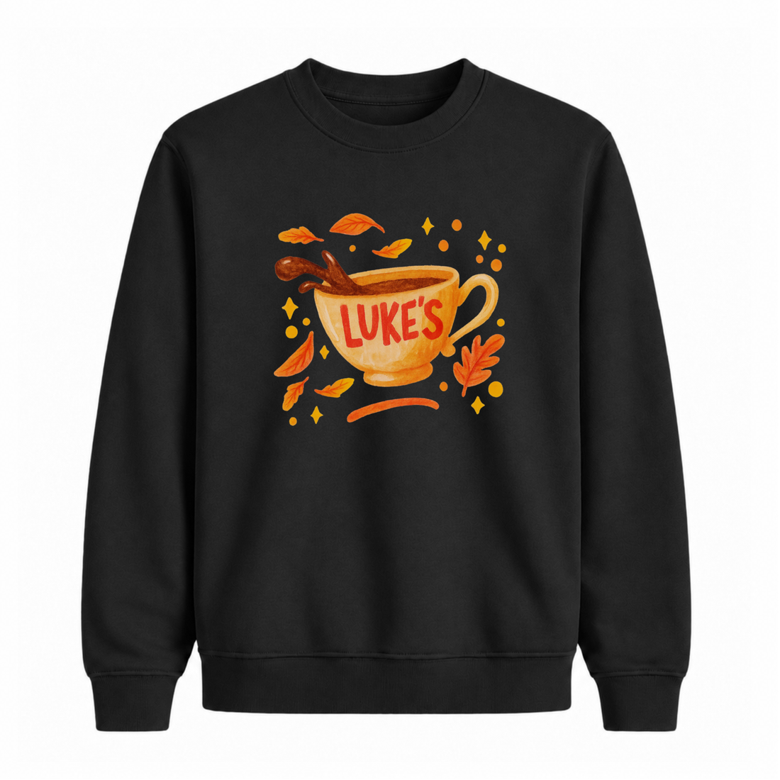 Sweatshirt Luke&
