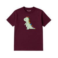 T-Shirt Dino - Enfant