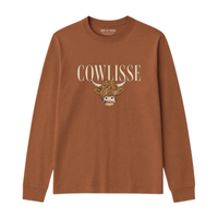 Longsleeve Cowlisse