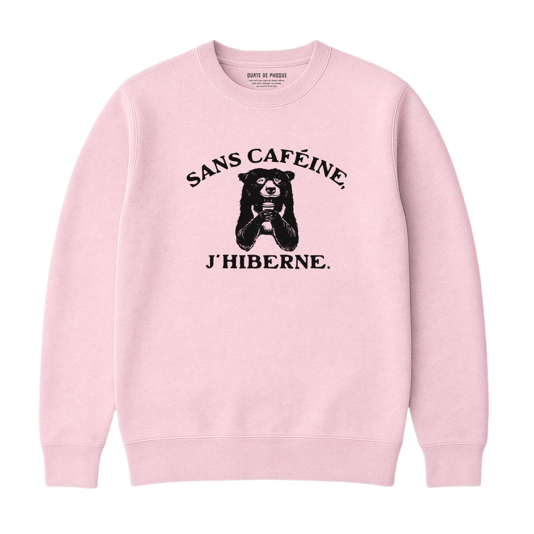 Sweatshirt Hiberne