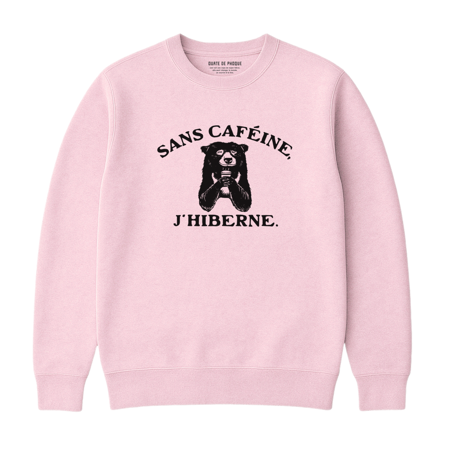 Sweatshirt Hiberne