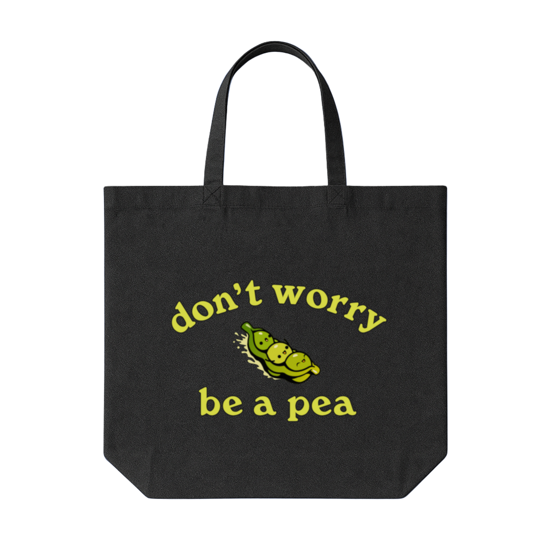 Sac Be A Pea