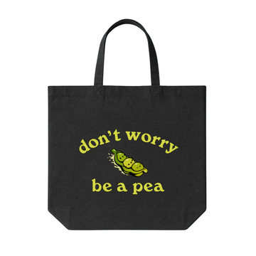 Sac Be A Pea