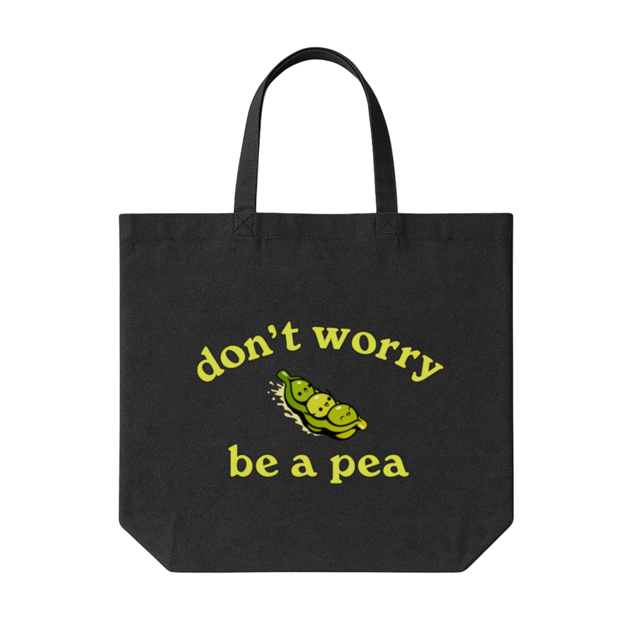 Sac Be A Pea