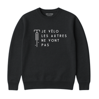 Sweatshirt Vélo