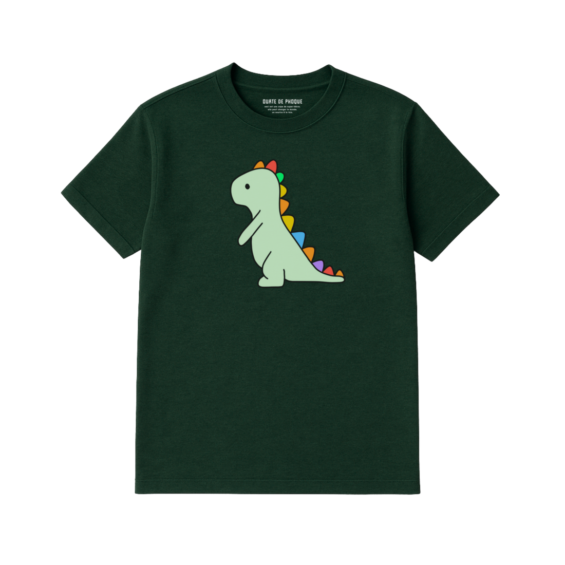T-Shirt Dino - Enfant